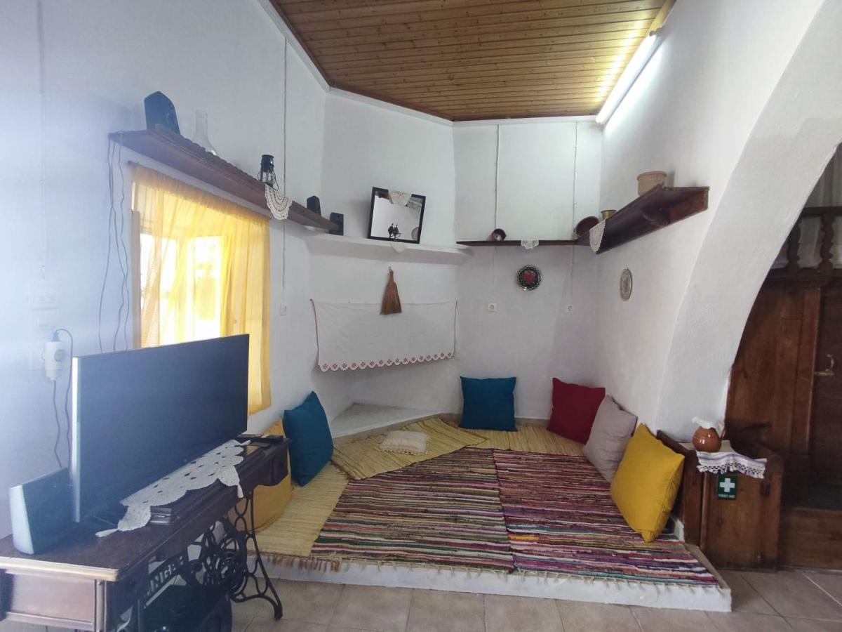 House Of Sun Leilighet Fánai Eksteriør bilde
